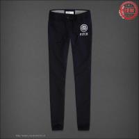 dames abercrombie sweatpants fitch koningsblauw Winkel Breda pql2q954